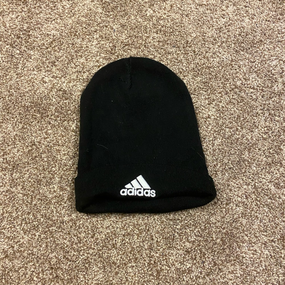 Adidas hat